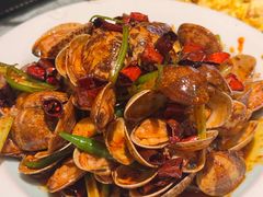-叁宝烤肉·西安烧烤(东三爻店)