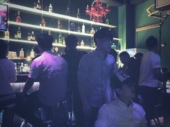 -好久不见网红乐队酒吧(鼓浪屿海底世界店)