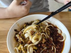 -太原面食店(解放路店)