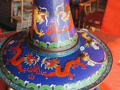 -凤吉园乌拉满族火锅中华老字号(繁荣路店)