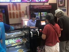-庆丰包子铺(宣武门店)
