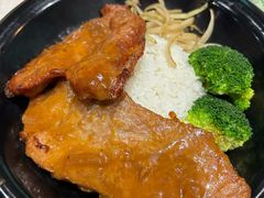 -和平馆·地道港澳茶餐厅(西门口店)