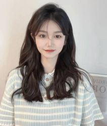 -HG美发设计沙龙