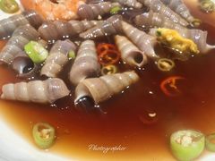 -大锅强·蒸海鲜青岛菜(金沙滩店)