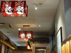 -福来齐·鲁菜海鲜·渔家菜(朝阳街分店)