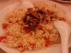 手抓饭-楼兰印象(朝外店)