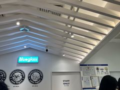 -Blueglass酸奶(华贸购物中心店)