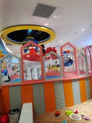 -乐多星球潮玩中心(沈阳嘉里城店)
