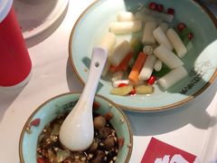 -江边城外烤全鱼(世茂广场店)