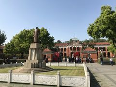 -辛亥革命博物院北区