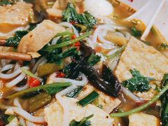 -瓦记米粉(东鼓道店)