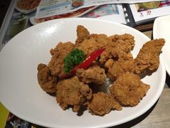 -卡朋西餐(较场西路店)