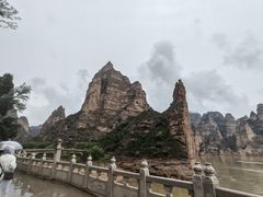 -炳灵寺世界文化遗产旅游区