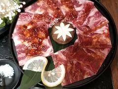 -九田家黑牛烤肉料理(石路天虹店)
