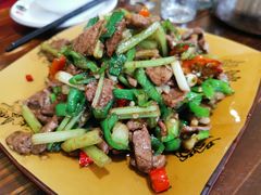 -朗妈私房菜(婺女州店)