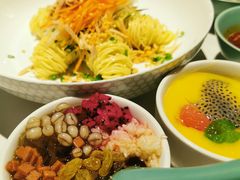 -湖鱼湖·蓉亭食贝(亚运村店)