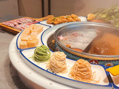 -羊来顺冰煮鲜羊 铁锅烀羊肉(中央大街店)