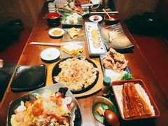 -千代武日本料理(开发区店)