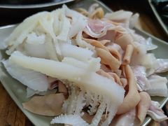 -汝萍传统蘸水菜(春华路总店)