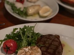 -上海柏悦酒店·世纪100牛排馆