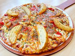 -达美乐比萨(大冲店)