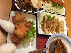 -虹梅食堂·爱蝦乃家