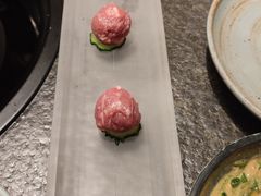 -老墙根涮肉·烧烤(欢乐谷·王四营店)
