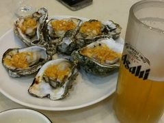 -吉香碳烤生蚝(仙霞路店)