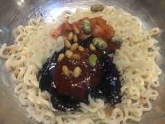 -汉米达特色料理餐厅(郴州友阿国际广场店)