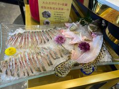 -江南福宴·澳门海鲜.牛肉火锅(汇高栢悦中心店)