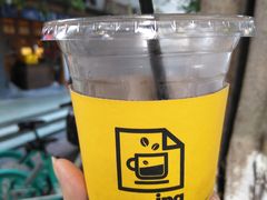 -JPG coffee(广州体育西店)