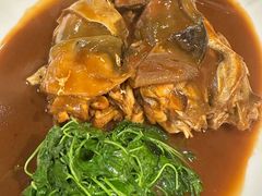 -太湖饭店·寄畅轩中餐厅