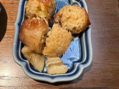 -一豚轩·烧鸟·豚骨拉面(五四路店)