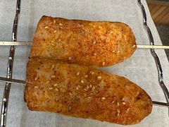 -老虎滩大连海鲜烧烤(水游城店)