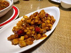 宫保鸡丁-渝信川菜(西单店)