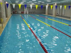 -万豪游泳俱乐部(总店)