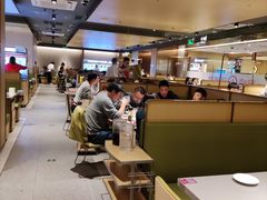 -海底捞火锅(飞马水城店)
