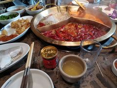 -小龙坎火锅(全球总店)