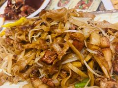 -葛记焖饼(伏牛路店)