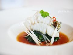 -金轩中餐厅 Jin Xuan(浦东丽思卡尔顿酒店)