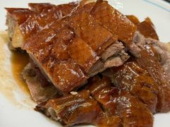 -椿记烧鹅(叠彩店)