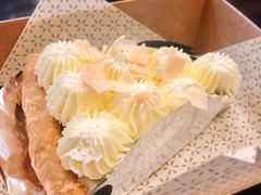 椰子奶油派-Pie Bird(新闸路店)