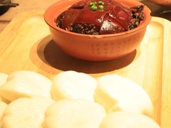 -香园茶社·金陵小灶(老门东店)