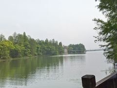 -东湖落雁景区