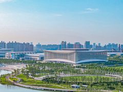 -西安浐灞国家湿地公园