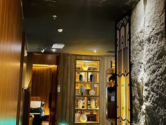 -江南足纪·影院足道·轻奢SPA(笋岗HALO广场店)