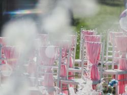 -醉库庄园·宴会厅·草坪婚礼场地