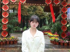 -云南民族村