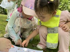 -杭州龙井幼儿园