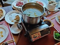 -东莞塘厦三正半山温泉酒店·沙利文西餐厅